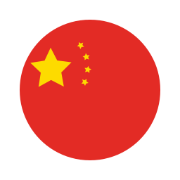 flag China