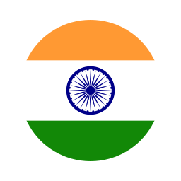 flag India